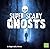 Super Scary Ghosts (Super Scary Stuff)