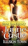 Illusion Town (Thorndike Press Large Print Core Series)