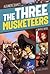 The Three Musketeers (Graphic Revolve: Common Core Editions)