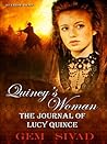 Quincy's Woman by Gem Sivad