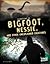 Handbook to Bigfoot, Nessie, and Other Unexplained Creatures (Paranormal Handbooks)