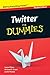 Twitter for Dummies Pocket ...