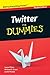 Twitter for Dummies Pocket Edition by Laura   Fitton