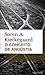 O Conceito de Angústia by Søren Kierkegaard