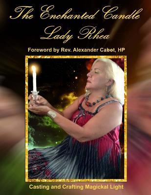 The Enchanted Candle (Paperback)