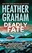 Deadly Fate (Krewe of Hunters #19)