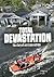 Total Devastation: The Stor...