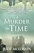 A Murder in Time (Kendra Donovan, #1)