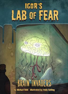 Brain Invaders (Igor's Lab of Fear)