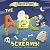 A Monster Alphabet: The ABC...