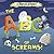 A Monster Alphabet: The ABCs of Screams!