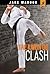 Taekwondo Clash (Jake Maddox Jv)
