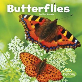 Butterflies (Little Pebble: Little Critters)