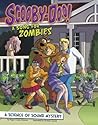 Scooby-Doo! A Science of Sound Mystery: A Song for Zombies (Scooby-Doo Solves It With S.T.E.M.)