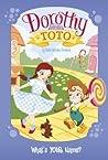 Dorothy and Toto: What's YOUR Name?