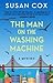 The Man on the Washing Machine
