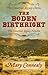 The Boden Birthright: Novella (The Cimarron Legacy Novella)