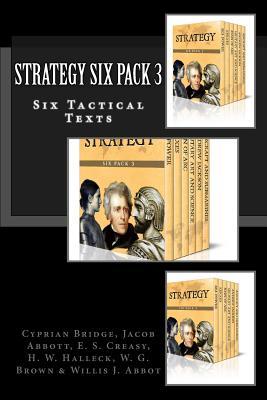 Strategy Six Pack 3 (Paperback)