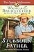 The Stubborn Father (Thorndike Christian Fiction)