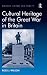 Cultural Heritage of the Gr...