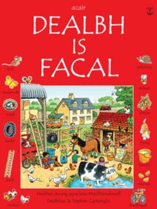 Dealbh is Facal (Scots Gaelic Edition)