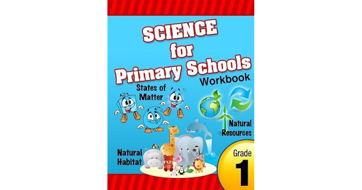 Science for Primary Schools grade 1 by Cynthia O. Smith