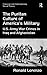 The Puritan Culture of America's Military by Ronald Lorenzo