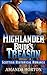 Highlander Bride's Treason