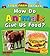 How Do Animals Give Us Food? (From Farm to Fork: How Do Animals Give Us Food?)