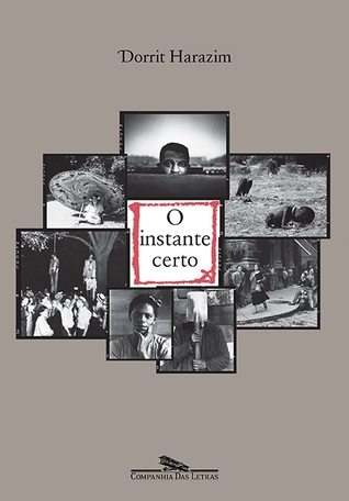 O Instante Certo (Paperback)