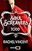 Todd: Kurzroman - Soul Screamers (Books2read) (German Edition)