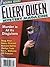 Ellery Queen Mystery Magazine September/October 2015