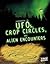 Handbook to UFOs, Crop Circles, and Alien Encounters (Paranormal Handbooks)