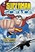 Soaring the Skies: Superman...