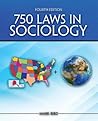750 Laws in Sociology