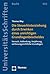 Die Steuerhinterziehung Durch Erwirken Eines Unrichtigen Grundlagenbescheides: Versuch, Vollendung, Verjahrung, Verfassungsrechtliche Grundlagen (Nomos Universitatsschriften - Recht) (German Edition)