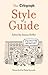 The Daily Telegraph Style Guide