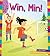 Win, Min! (Word Families: Amicus Readers, Level 1)