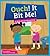 Ouch! It Bit Me!: A Book about Interjections (Say What?: Parts of Speech)