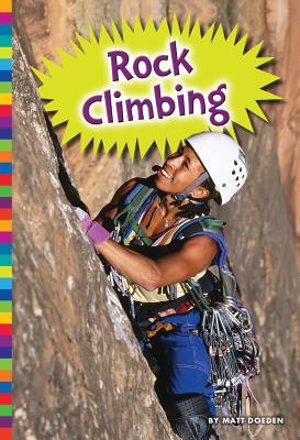 Rock Climbing (Great Outdoors)