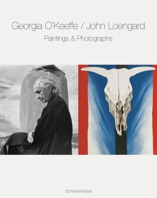 Georgia O'Keeffe / John Loengard: Paintings and Photographs (Hardcover)