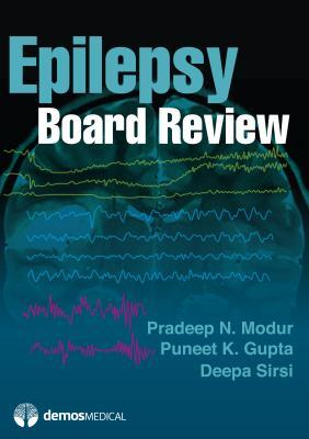 pdf download Epilepsy Board Review