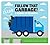 Follow That Garbage!: A Journey to the Landfill (Keeping Cities Clean)