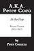 A.K.A. Peter Coco: At the H...