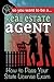 So You Want to Be a Real Estate Agent How to Pass Your State License Exam (Young Adult's Guide to)