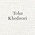 Toba Khedoori