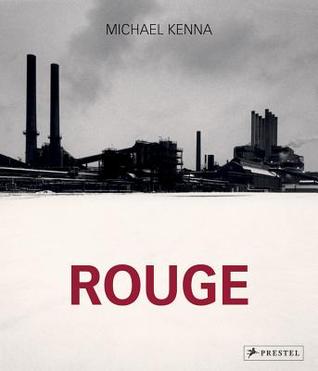 Michael Kenna: Rouge by James Steward