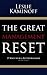 The Great Management Reset: 27 Ways to be a Better Manager (of Anything)