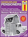 Haynes Explains Pensioners