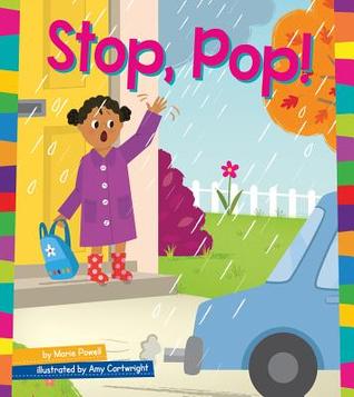 Stop, Pop! (Word Families: Amicus Readers, Level 1)